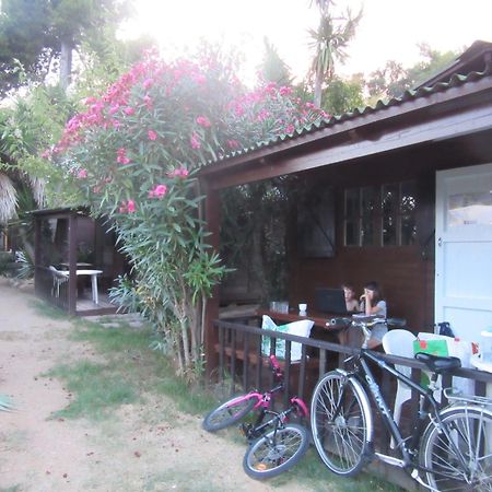 Bungalows Club Aire Libre Tossa de Mar Luaran gambar
