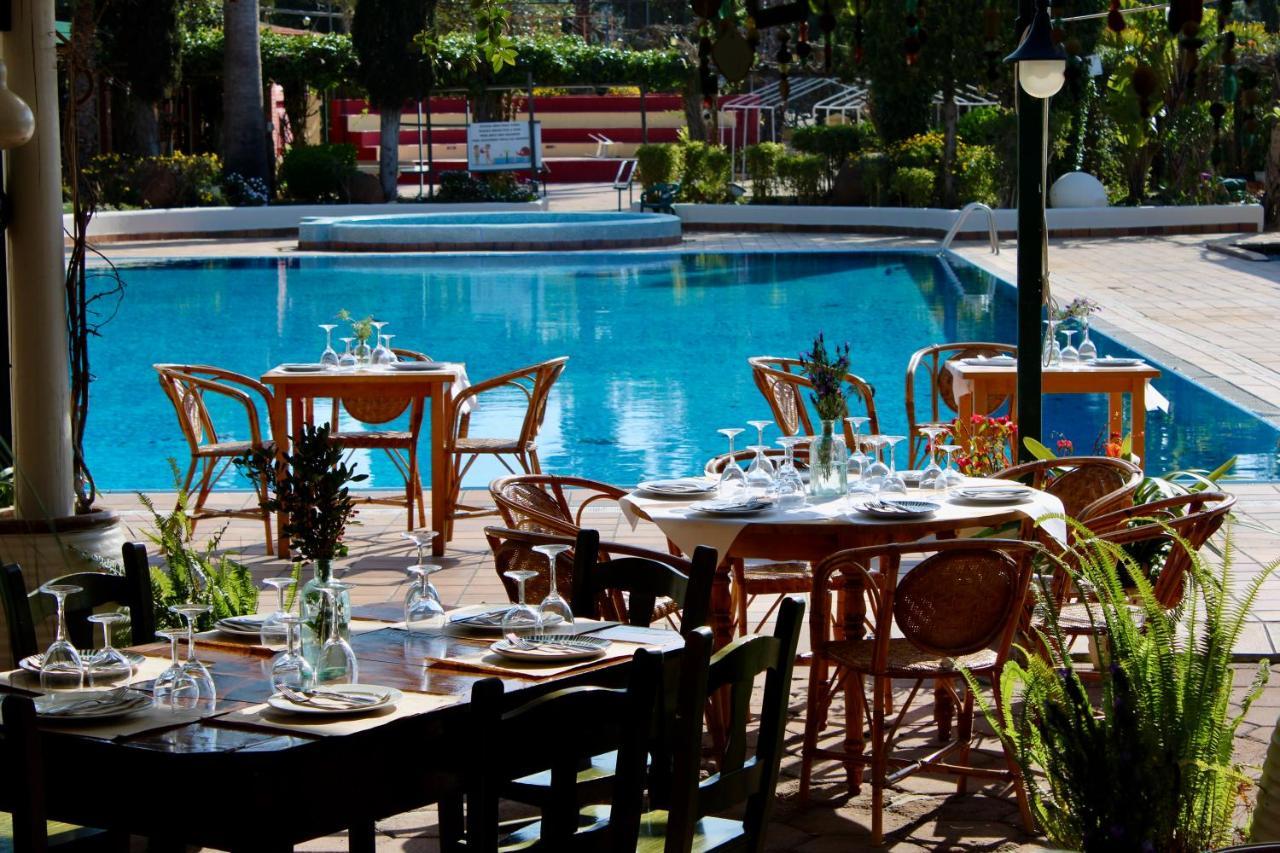 Bungalows Club Aire Libre Tossa de Mar Luaran gambar