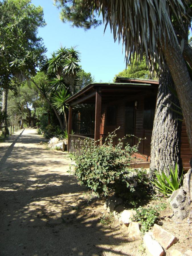 Bungalows Club Aire Libre Tossa de Mar Luaran gambar