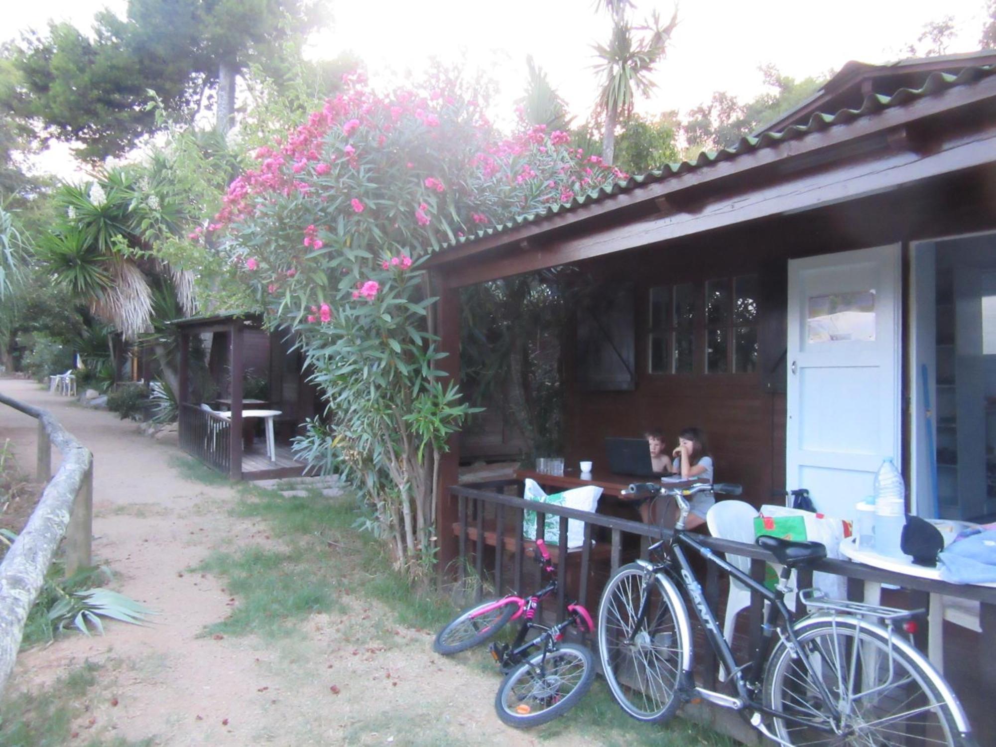 Bungalows Club Aire Libre Tossa de Mar Luaran gambar