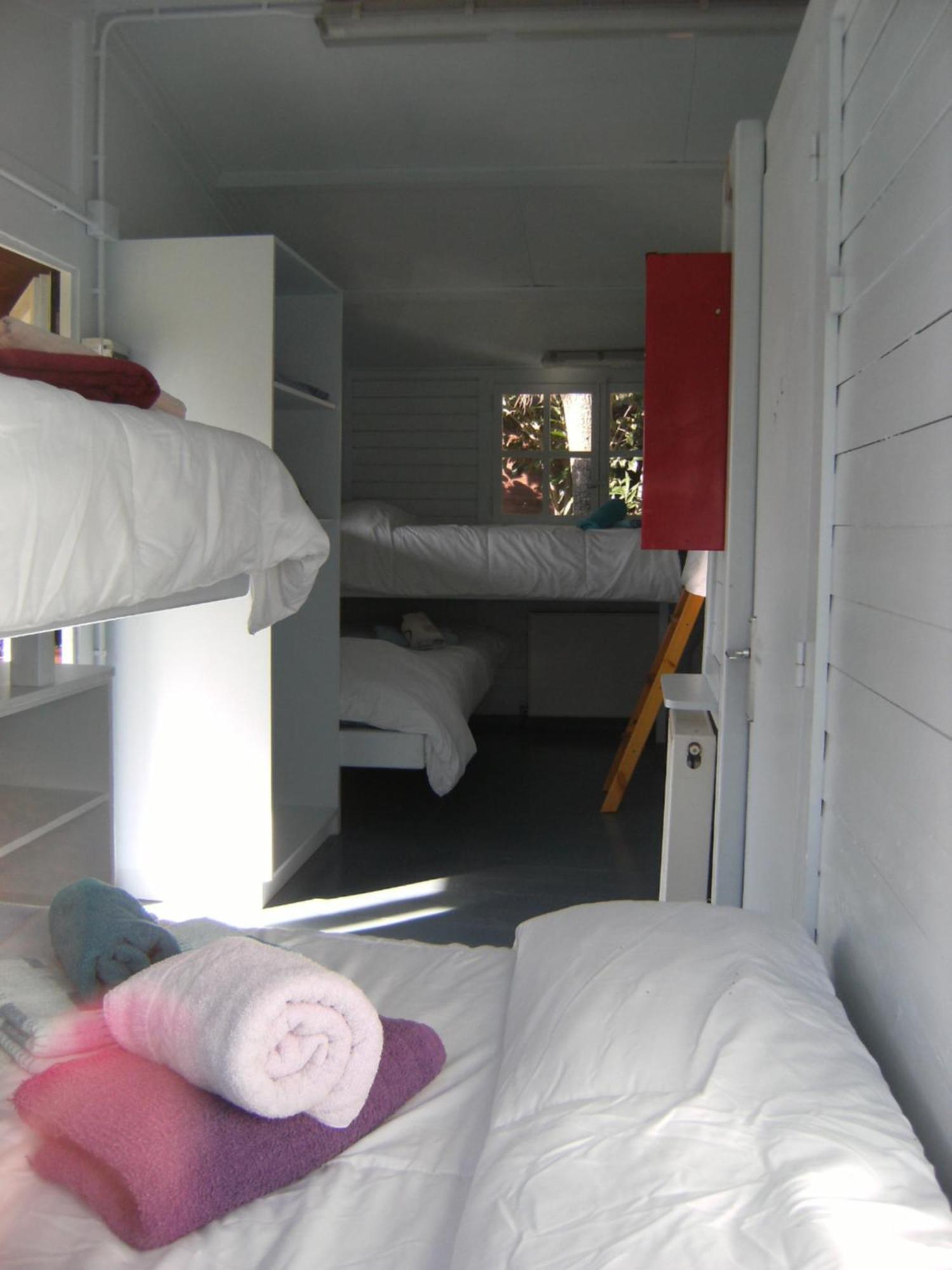 Bungalows Club Aire Libre Tossa de Mar Luaran gambar