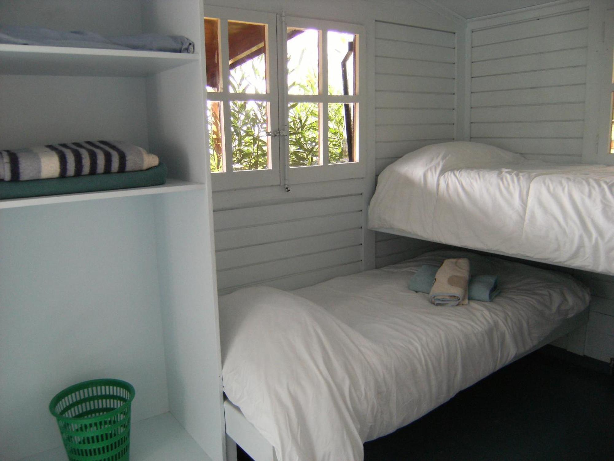 Bungalows Club Aire Libre Tossa de Mar Luaran gambar