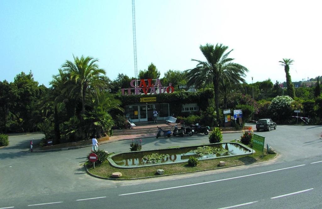 Bungalows Club Aire Libre Tossa de Mar Luaran gambar