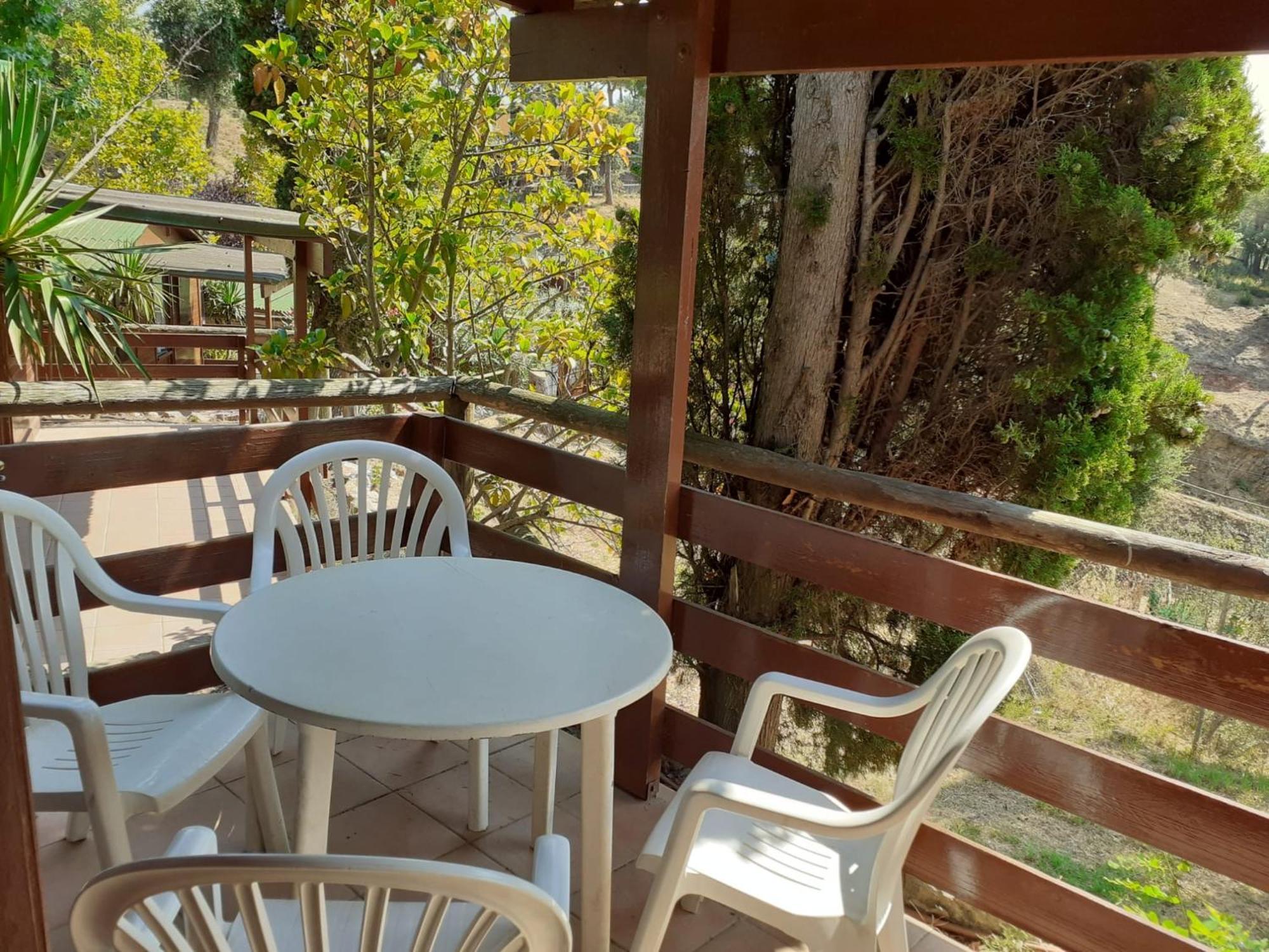 Bungalows Club Aire Libre Tossa de Mar Luaran gambar