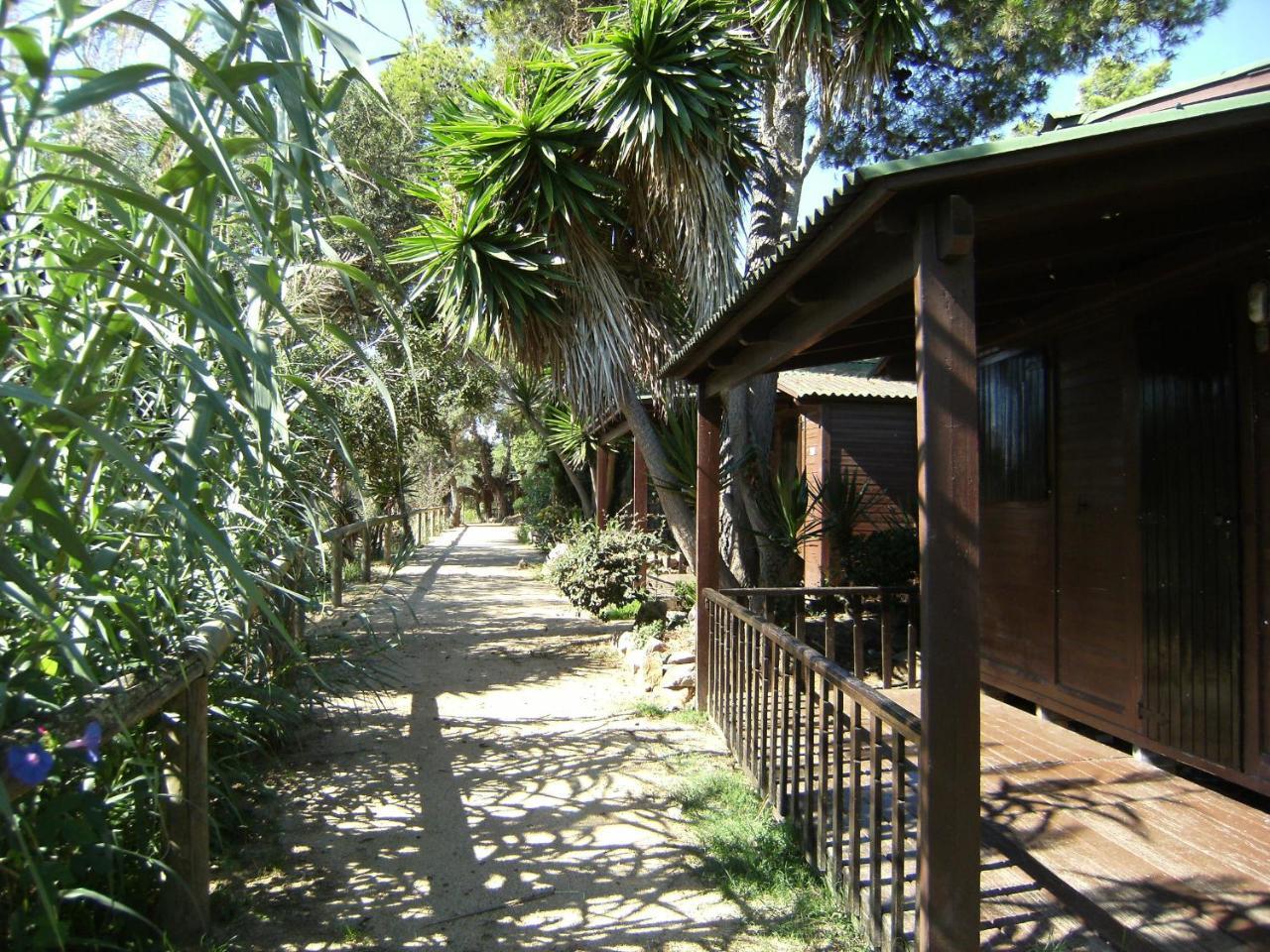 Bungalows Club Aire Libre Tossa de Mar Luaran gambar