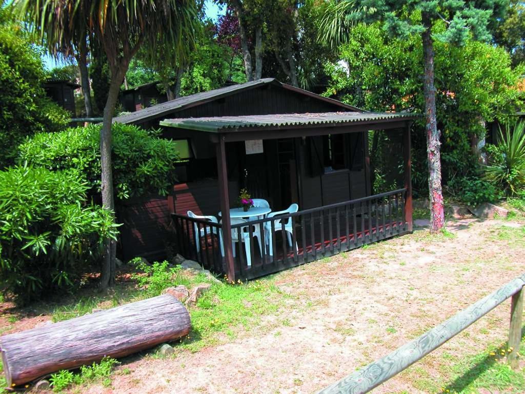 Bungalows Club Aire Libre Tossa de Mar Luaran gambar